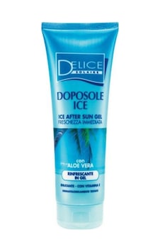 Delice Solaire Güneş Sonrası Buz Jel 250 ML