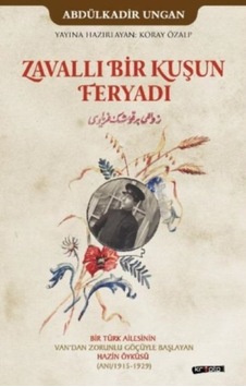 Zavallı Bir Kuşun Feryadı - Pmvp-617724