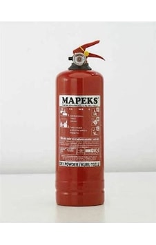 Yangın Söndürme Tüpü 1 KG
