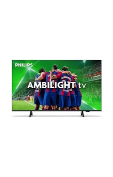 Philips 50pus8309 4k Ultra Hd 50" 127 Ekran Uydu Alıcılı Smart Led Tv Teşhir Philips 50pus8309 4k Ultra Hd 50" 127 Ekran Uydu Alıcılı Smart Led Tv Teşhir