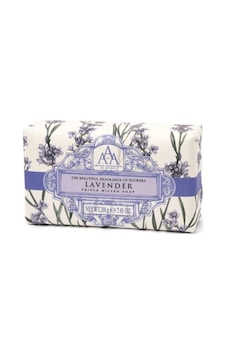 Aromas Artesanales De Antigua Sabun Lavender 200 Gr 639136613145 Aromas Artesanales De Antigua Sabun Lavender 200 Gr 639136613145