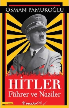 Hitler - Führer Ve Naziler n11.817