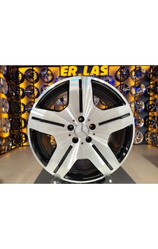 4 Adet Arc-5336 8.5 18 5 112 Et41 Black Mack Jant Revize Edilmiş Takım 4 Adet Arc-5336 8.5 18 5 112 Et41 Black Mack Jant Revize Edilmiş Takım