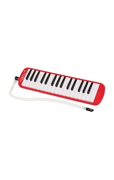 Kozmos Bm32kt-rd Kırmızı Melodika Kırmızı