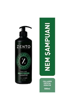 Zento Nem Şampuanı 500 ML