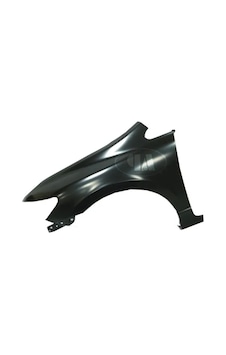Honda - Ön Çamurluk Deliksiz Sol Civic 2006- Honda - Ön Çamurluk Deliksiz Sol Civic 2006-
