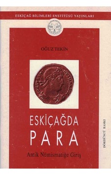 Eskiçağda Para Antik Nümismatiğe Giriş