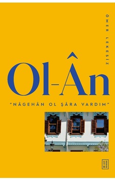 Ketebe Ol-ân Ketebe Ol-ân