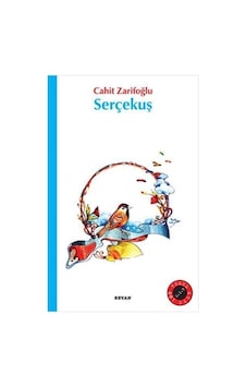Beyan Yayınları Serçekuş Cahit Zarifoğlu