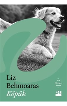 Köpük / Liz Behmoaras Köpük / Liz Behmoaras