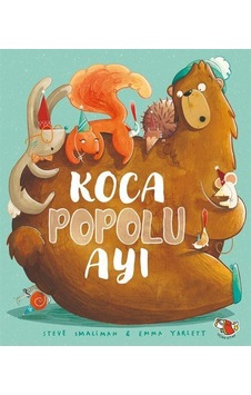 Koca Popolu Ayı / Steve Smallman Koca Popolu Ayı / Steve Smallman