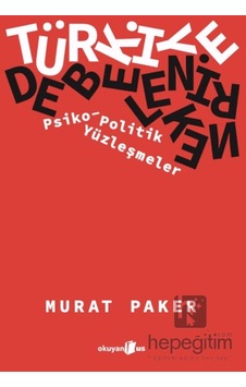 Türkiye Debelenirken Türkiye Debelenirken