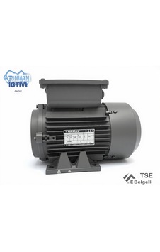 Gamak 220 Volt 0,75kw