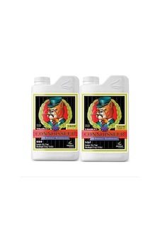Advanced Nutrients Connoisseur Grow A+B 1 Litre Advanced Nutrients Connoisseur Grow A+B 1 Litre