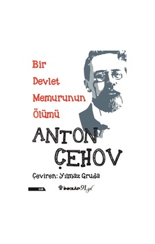 Bir Devlet Memurunun Ölümü