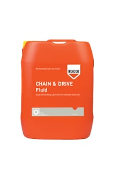 Rocol Chaın & Drive Fluid Zincir Ve Konveyör Yağı