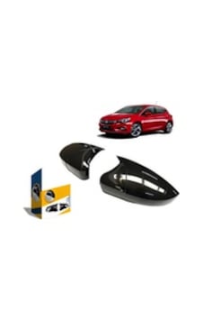 Btm99 Batman Ayna Kapağı Piyano Black Astra K 15-19 Btm99 Batman Ayna Kapağı Piyano Black Astra K 15-19