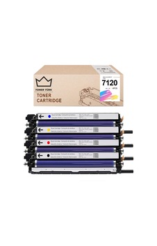 Xerox 013r00657 7120 / 7125 / 7220 / 7225 Uyumlu Drum Ünitesi Set Xerox 013r00657 7120 / 7125 / 7220 / 7225 Uyumlu Drum Ünitesi Set
