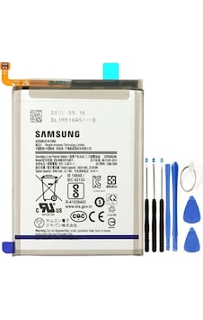 Samsung Galaxy M21 Uyumlu Pil Batarya + Tamir Seti M215 5830 Mah Eb-bm207ab Samsung Galaxy M21 Uyumlu Pil Batarya + Tamir Seti M215 5830 Mah Eb-bm207ab