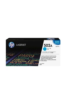 Hp Q6471a 502a Mavi Toner Hp Q6471a 502a Mavi Toner