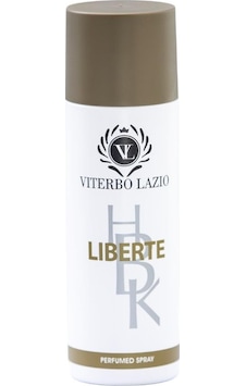 Viterbo Lazio Liberte Kadın Sprey Deodorant 200 ML Viterbo Lazio Liberte Kadın Sprey Deodorant 200 ML