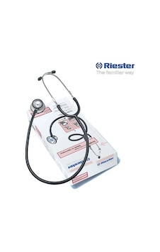 Riester Dublex Stetoskop
