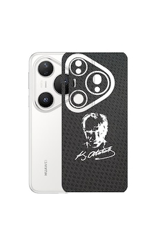 Huawei Pura 80 Pro 5g İle Uyumlu Bumper Serisi Premium Arka Kapak Kaplama Kenarlar Yoktur Huawei Pura 80 Pro 5g İle Uyumlu Bumper Serisi Premium Arka Kapak Kaplama Kenarlar Yoktur