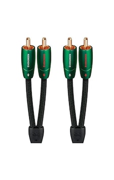 Audioquest Evergreen Rca Kablo 8 M