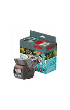 Eheim 3582 Otomatik İkili Digital Balık Yemleme Makinesi Eheim 3582 Otomatik İkili Digital Balık Yemleme Makinesi