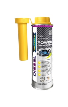 Ravenol Dizel Güç Ve Performans Katkısı 300 Ml 1390246-300