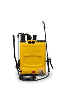 İlaçlama Oto Yıkama Arç Yıkama Temizleme Pompası 20 Litre İlaçlama Oto Yıkama Arç Yıkama Temizleme Pompası 20 Litre