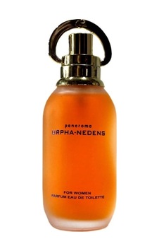 Panorama Urpha Nedens Kadın Parfüm EDT 75 ML Panorama Urpha Nedens Kadın Parfüm EDT 75 ML