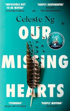 Our Missing Hearts Our Missing Hearts
