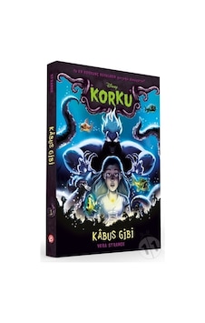 Disney - Korku Kabus Gibi- Disney - Korku Kabus Gibi-