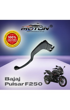 Bajaj Pulsar F250 Yüksek Kaliteli Debriyaj Kolu Maneti Bajaj Pulsar F250 Yüksek Kaliteli Debriyaj Kolu Maneti