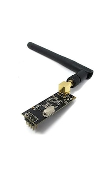 Nrf24L01+ Pa 2.4Ghz Wireless Modül Nrf24L01+ Pa 2.4Ghz Wireless Modül