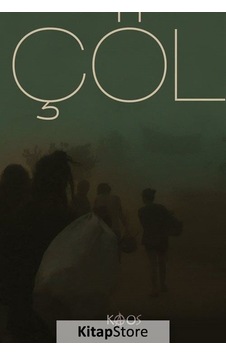 Çöl- Kaos Yayınları Çöl- Kaos Yayınları