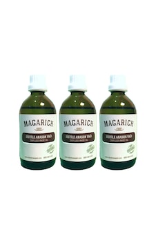 Magarich Distile Anason Yağı 100 ML x 3 ADET