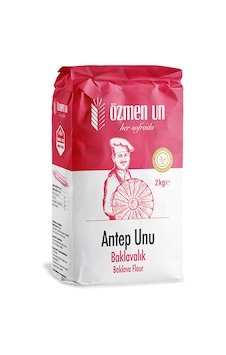 Özmen Un Antep Unu Baklavalık 2 KG Özmen Un Antep Unu Baklavalık 2 KG