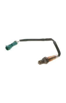 Ford Focus 1 Oksijen Sensoru 1.6 1999-2005 Bosch 0258006155 Ford Focus 1 Oksijen Sensoru 1.6 1999-2005 Bosch 0258006155