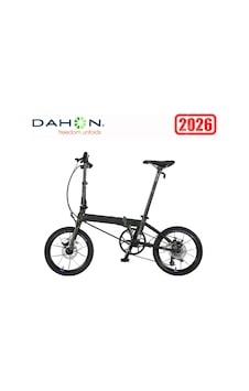 Dahon K9 16 Jant Katlanır Bisiklet 9v M.disk Yeşil Siyah Dahon K9 16 Jant Katlanır Bisiklet 9v M.disk Yeşil Siyah
