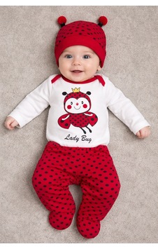 My Baby Kumsal Sevimli Hayvan Karakterli 3lü Bebek Badi Takım 417 Kırmızı Kırmızı My Baby Kumsal Sevimli Hayvan Karakterli 3lü Bebek Badi Takım 417 Kırmızı Kırmızı