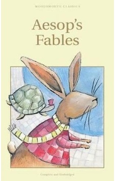 Aesop's Fables (Wordsworth Children's Classics) - Ezop - Wordsworth Aesop's Fables (Wordsworth Children's Classics) - Ezop - Wordsworth