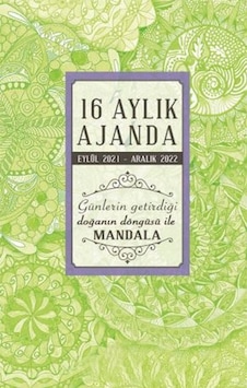 Akademi Çocuk Doğanın Döngüsü İle Mandala Silvia Arsebük 4030 Akademi Çocuk Doğanın Döngüsü İle Mandala Silvia Arsebük 4030