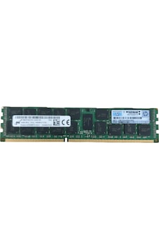 Micron 16gb Pc3l-10600r-9-13-e2 Rdımm Server Ram - Mt36ksf2g72pz-1g4e1he Micron 16gb Pc3l-10600r-9-13-e2 Rdımm Server Ram - Mt36ksf2g72pz-1g4e1he