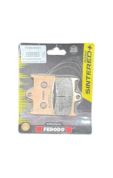 Ferodo Sinterli Fren Balatası Fdb605kst Ön Yamaha Yzf-r1 Mt-07 Fz8 Mt-09 Fz1 Yzf 1000 Mt-01 Tmax 500 070 252 Ferodo Sinterli Fren Balatası Fdb605kst Ön Yamaha Yzf-r1 Mt-07 Fz8 Mt-09 Fz1 Yzf 1000 Mt-01 Tmax 500 070 252