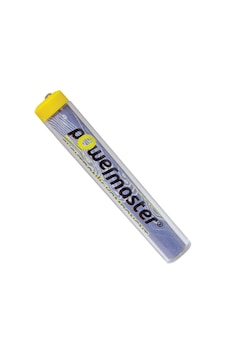 Kurelsan Powermaster 20Gr 1.2Mm 60X40 Tüp Lehim Technıc Zd-160 Kurelsan Powermaster 20Gr 1.2Mm 60X40 Tüp Lehim Technıc Zd-160