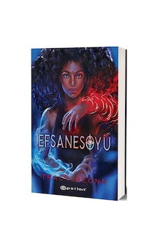 Efsanesoyu / Tracy Deonn