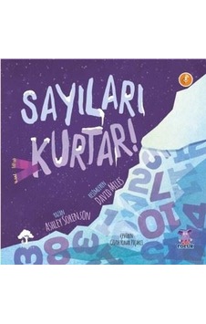 Sayıları Kurtar - Ashley Sorenson - Nobel Çocuk Sayıları Kurtar - Ashley Sorenson - Nobel Çocuk