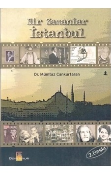 Bir Zamanlar İstanbul Bir Zamanlar İstanbul
